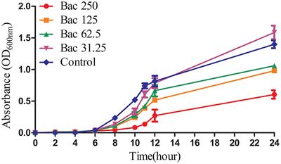 Reversal of Azithromycin Resistance in Staphylococcus saprophyticus by Baicalin